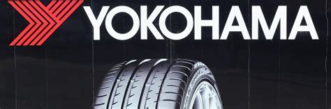 yokohama tire distributors